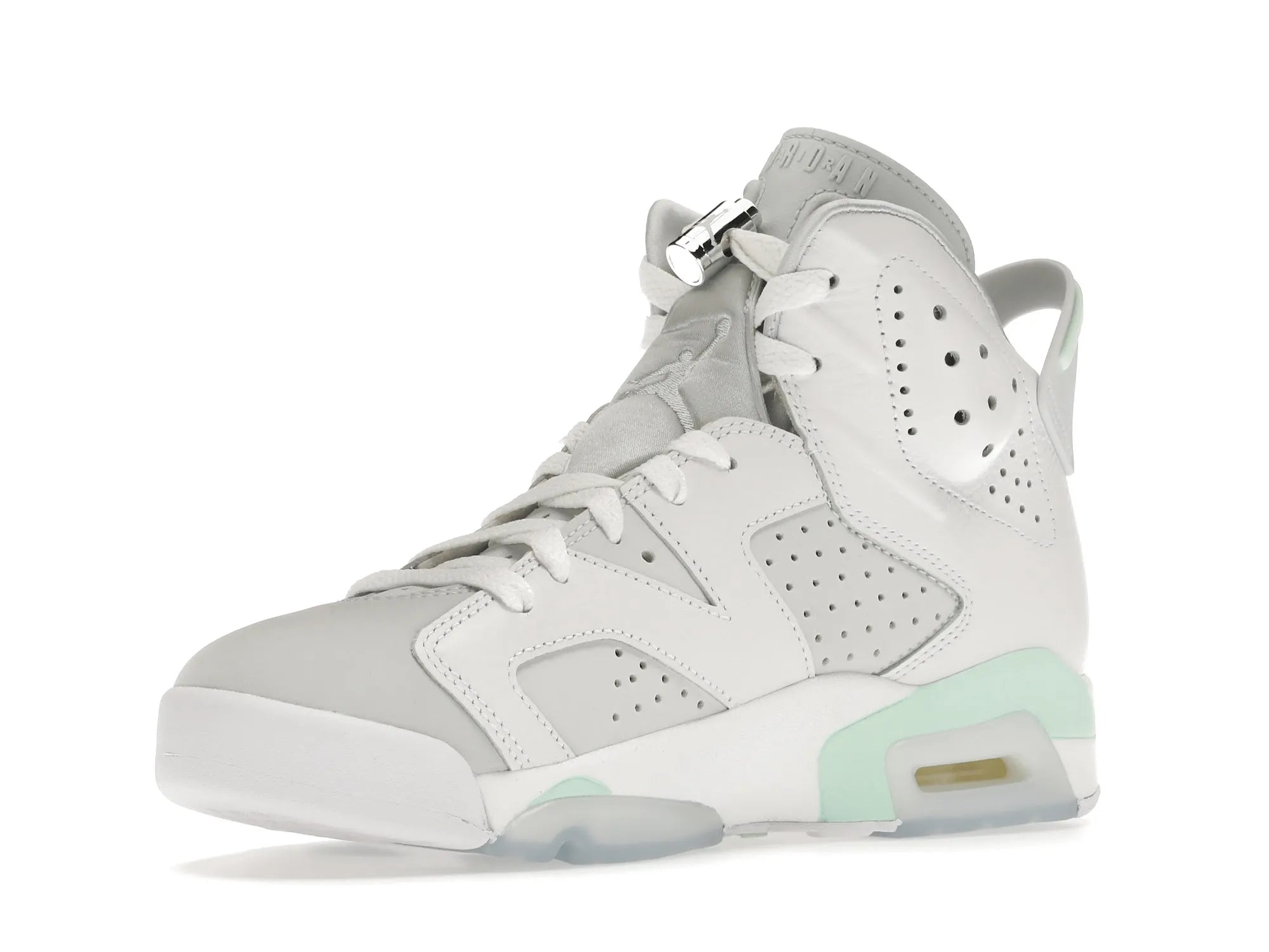 NIKE AIR JORDAN 6 RETRO MINT FOAM