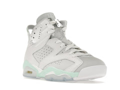 NIKE AIR JORDAN 6 RETRO MINT FOAM