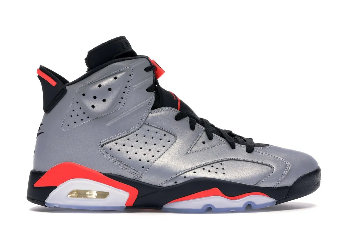 NIKE AIR JORDAN 6 RETRO REFLECTIONS OF A CHAMPION