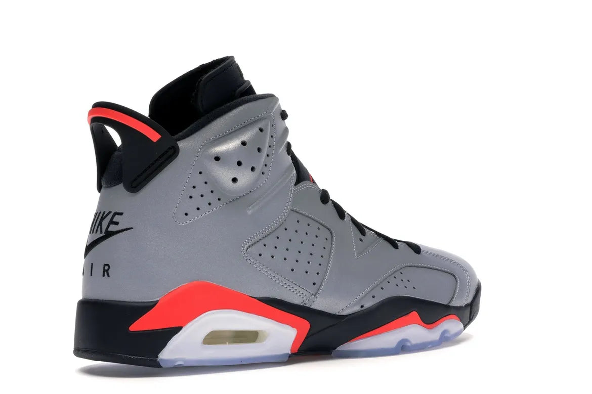 NIKE AIR JORDAN 6 RETRO REFLECTIONS OF A CHAMPION