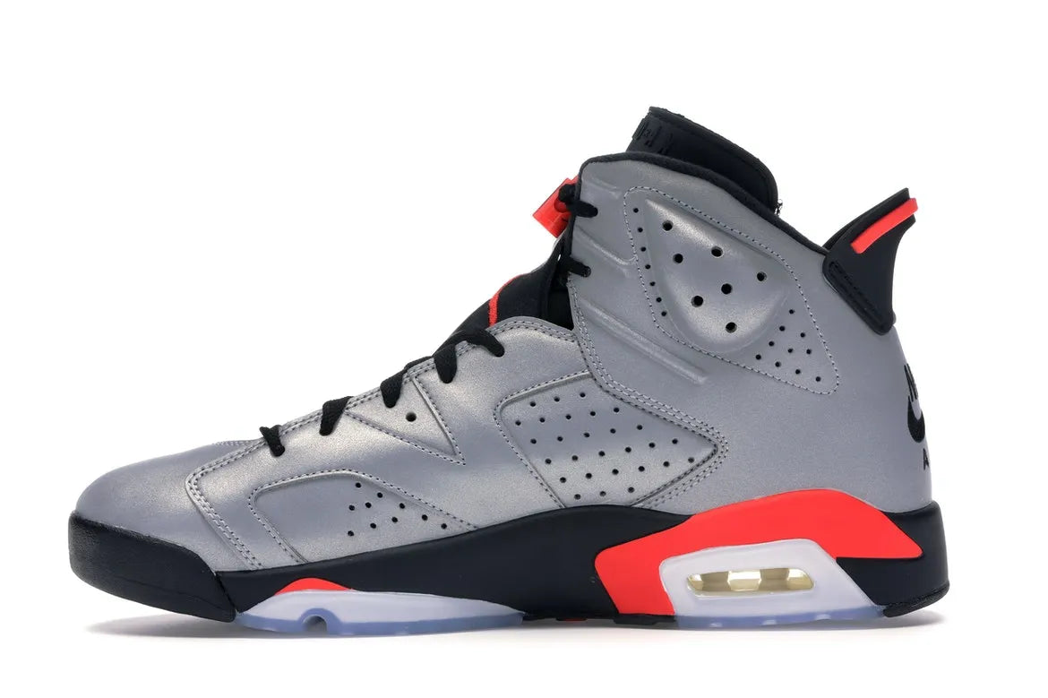 NIKE AIR JORDAN 6 RETRO REFLECTIONS OF A CHAMPION