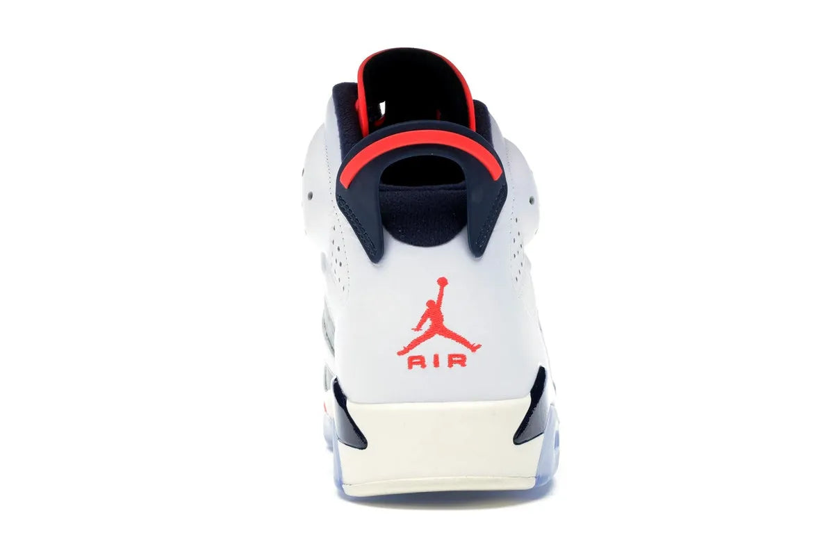 NIKE AIR JORDAN 6 RETRO TINKER