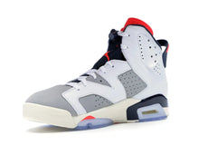 NIKE AIR JORDAN 6 RETRO TINKER