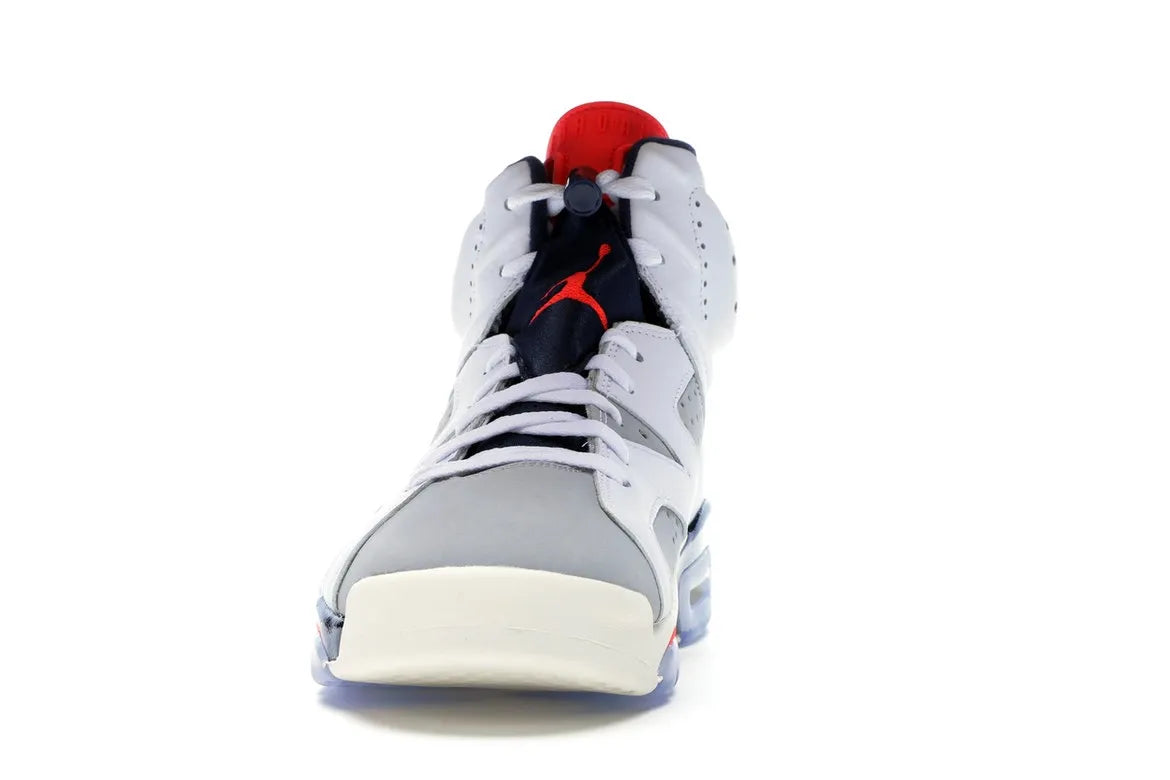 NIKE AIR JORDAN 6 RETRO TINKER