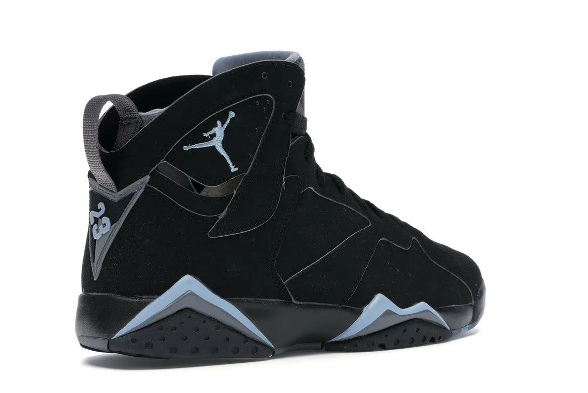 NIKE AIR JORDAN 7 RETRO CHAMBRAY