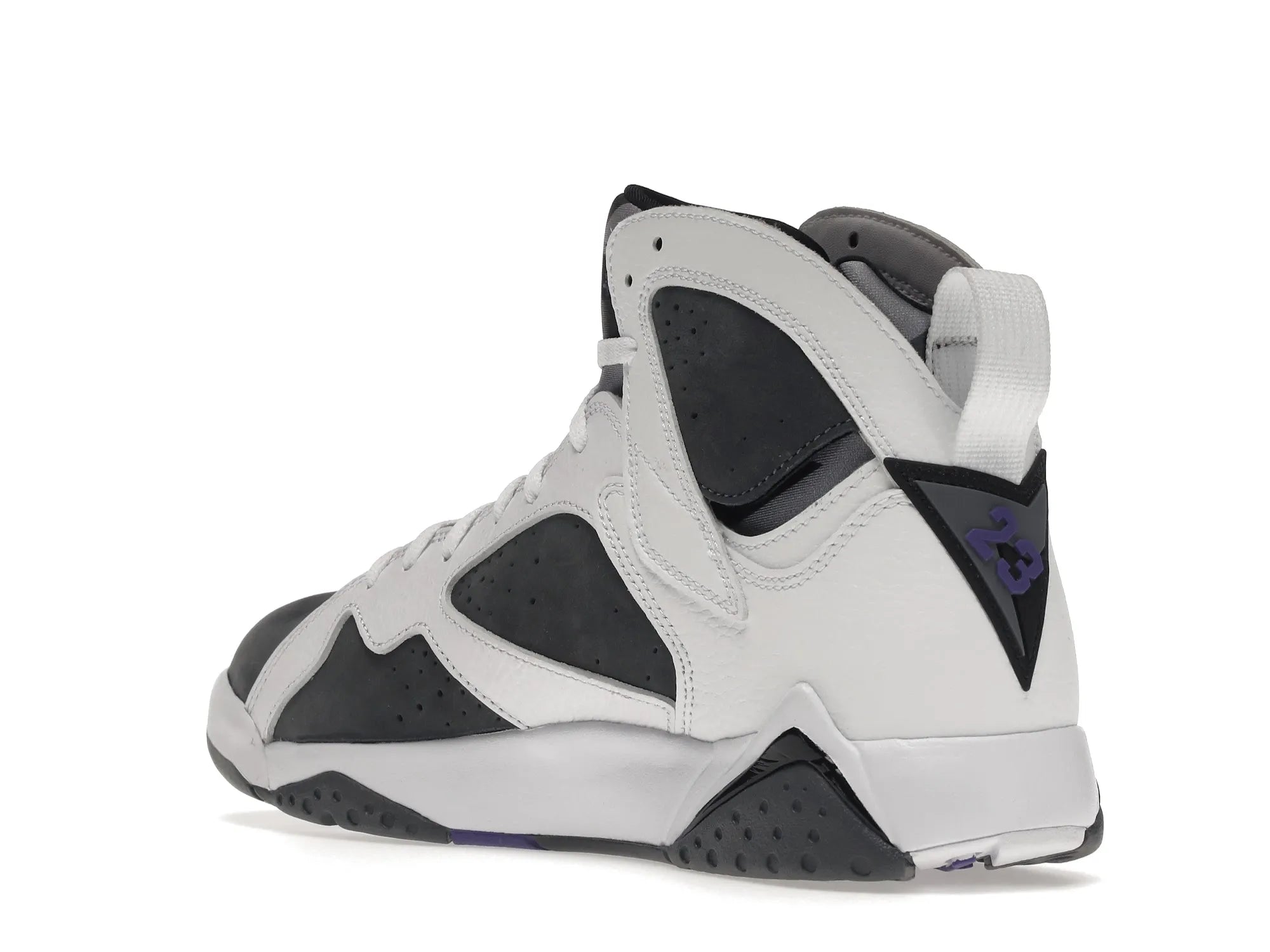 NIKE AIR JORDAN 7 RETRO FLINT