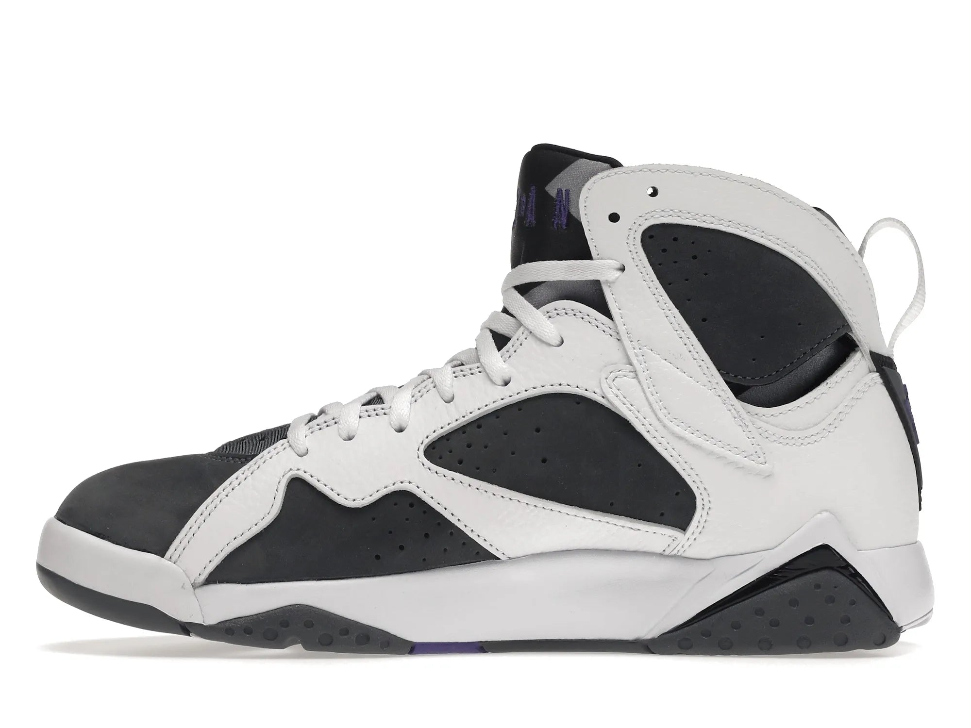 NIKE AIR JORDAN 7 RETRO FLINT