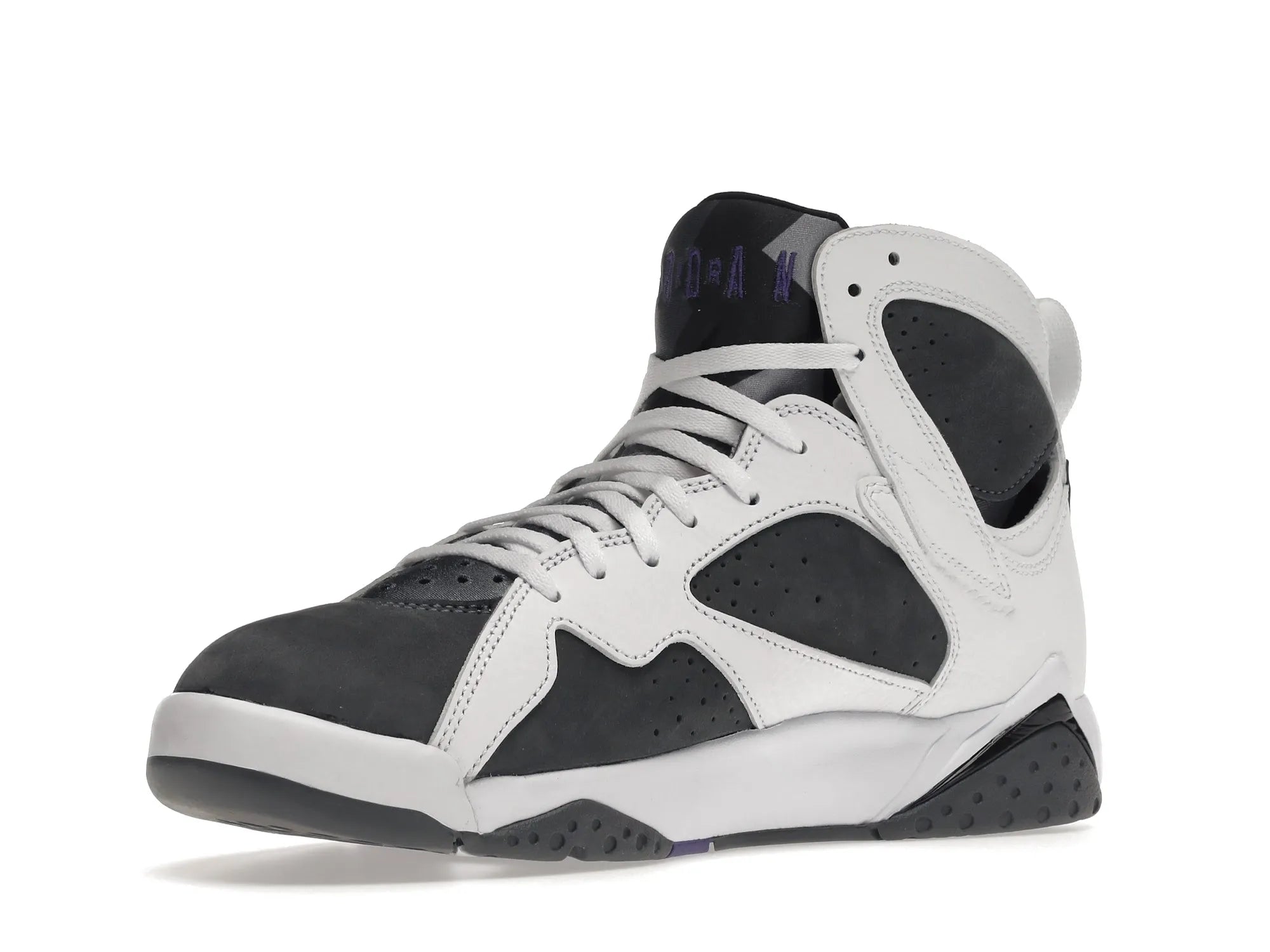 NIKE AIR JORDAN 7 RETRO FLINT