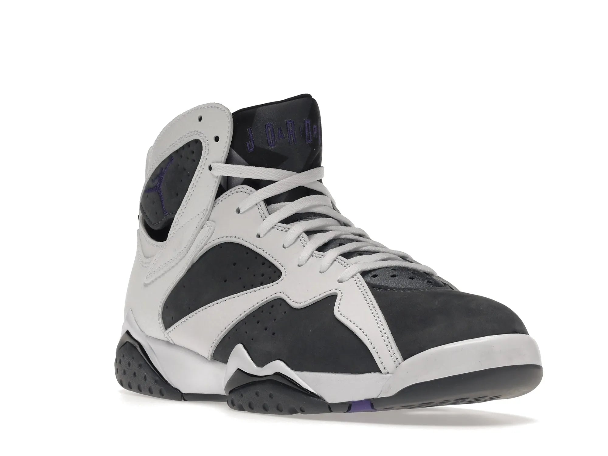 NIKE AIR JORDAN 7 RETRO FLINT