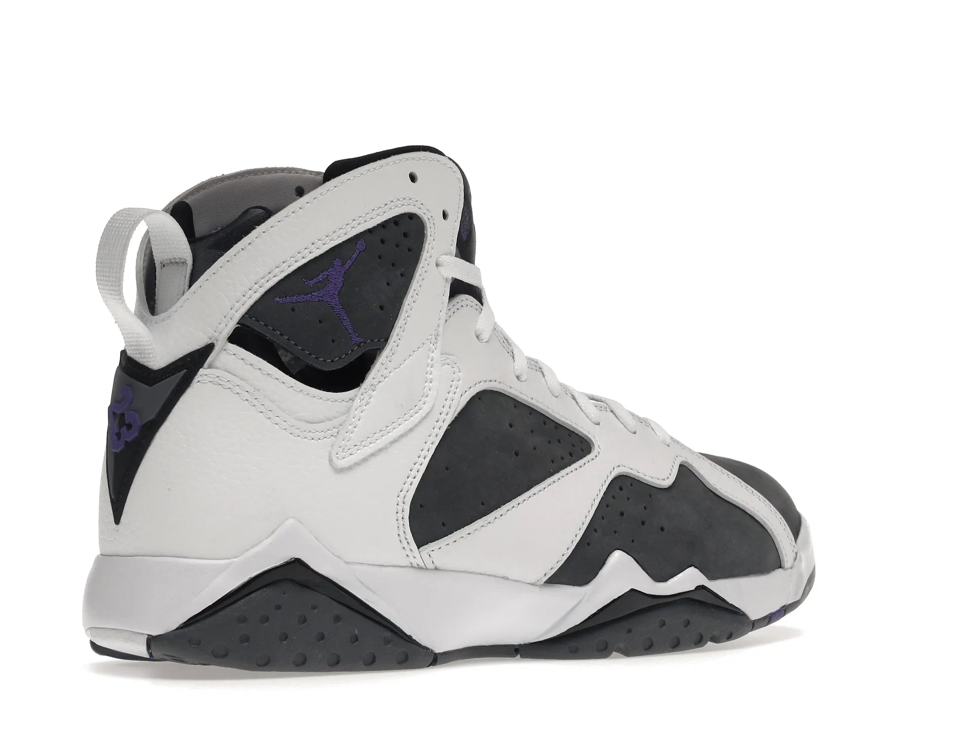 NIKE AIR JORDAN 7 RETRO FLINT