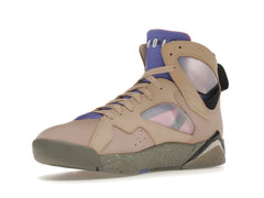 NIKE AIR JORDAN 7 RETRO SAPPHIRE