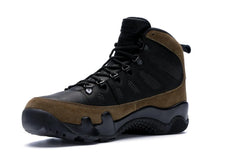 NIKE AIR JORDAN 9 RETRO BOOT NRG OLIVE