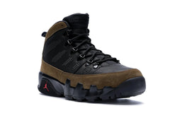 NIKE AIR JORDAN 9 RETRO BOOT NRG OLIVE