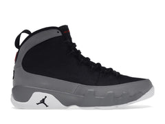 NIKE AIR JORDAN 9 RETRO PARTICLE GREY