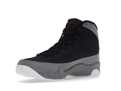 NIKE AIR JORDAN 9 RETRO PARTICLE GREY