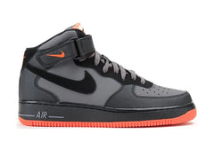 AF 1 MID HOT LAVA