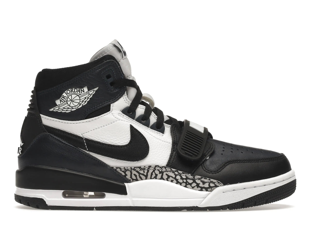 NIKE AIR JORDAN LEGACY 312 MIDNIGHT