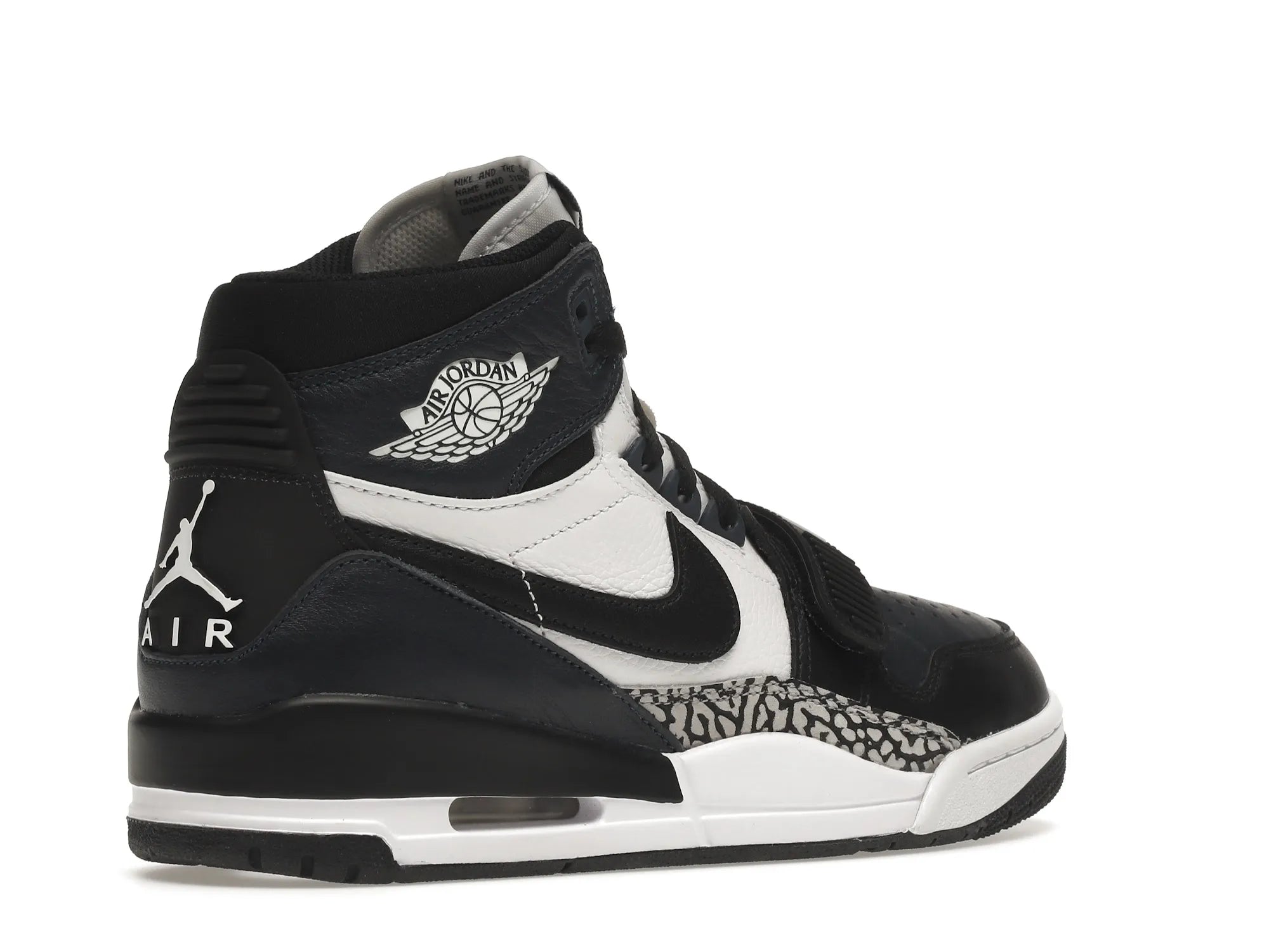 NIKE AIR JORDAN LEGACY 312 MIDNIGHT