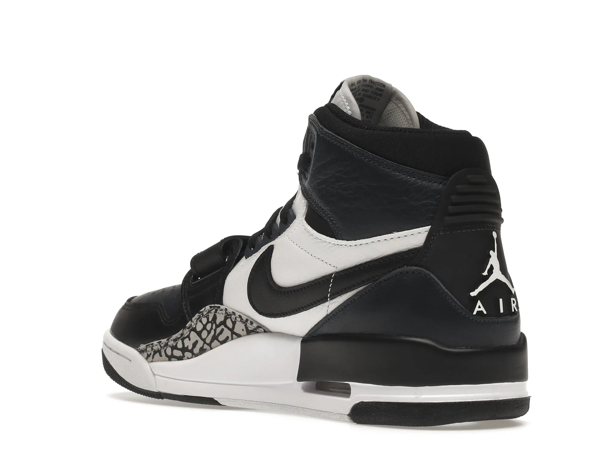 NIKE AIR JORDAN LEGACY 312 MIDNIGHT