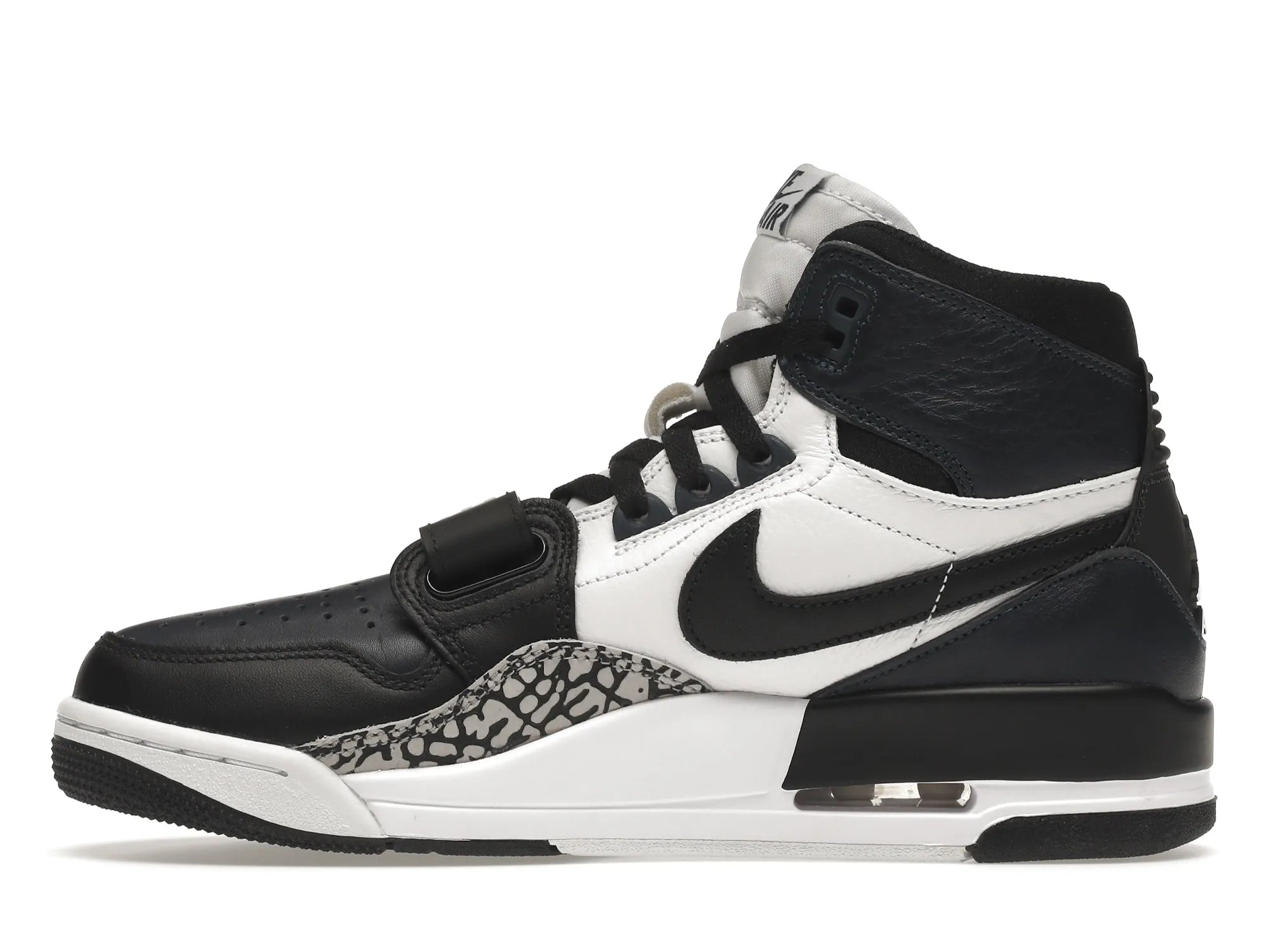 NIKE AIR JORDAN LEGACY 312 MIDNIGHT