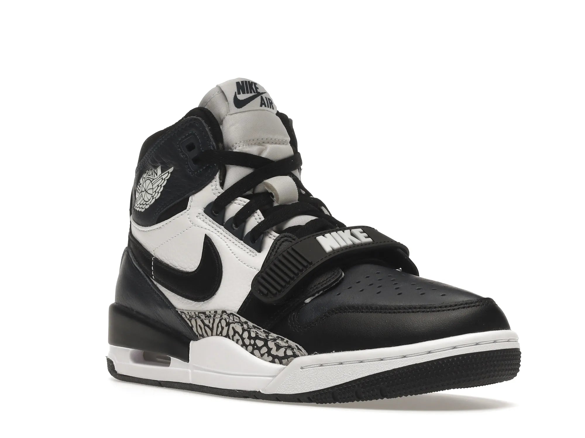 NIKE AIR JORDAN LEGACY 312 MIDNIGHT