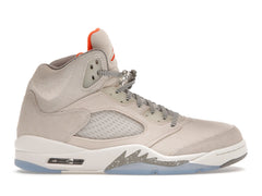 AIR JORDAN RETRO 5 SE CRAFT LIGHT OREWOOD BROWN HEAVY QUALITY