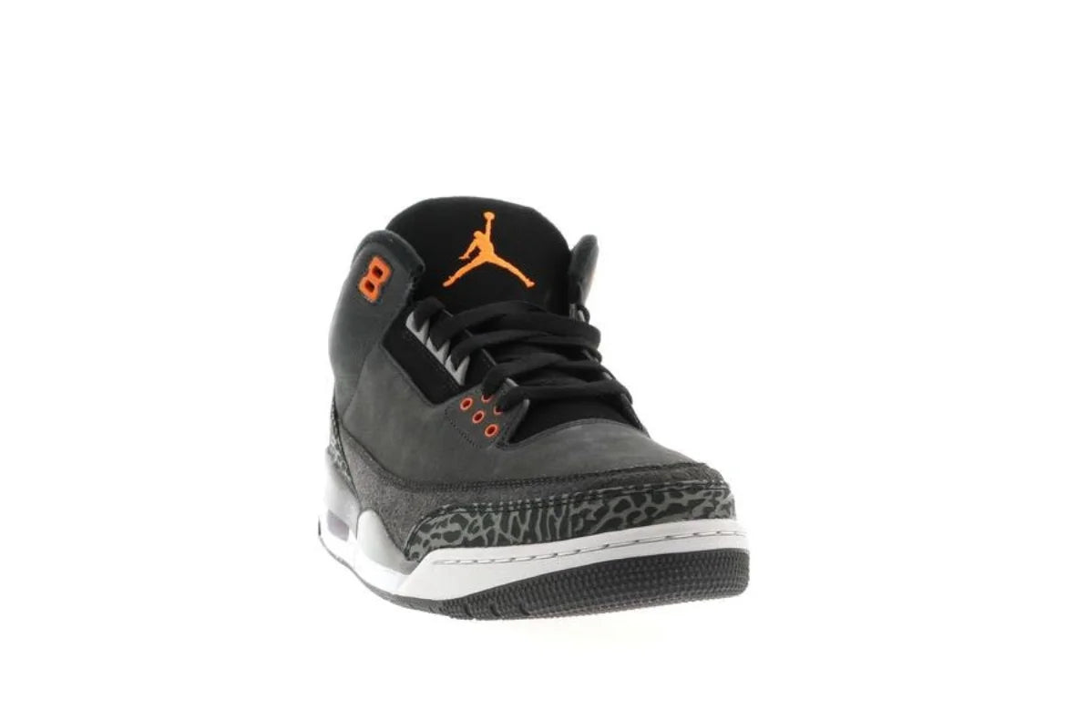 NIKE AIR JORDAN RETRO 3 FEAR PACK