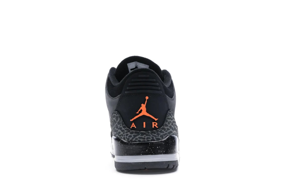 NIKE AIR JORDAN RETRO 3 FEAR PACK