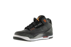 NIKE AIR JORDAN RETRO 3 FEAR PACK