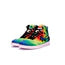 Nike Air Jordan 1 RETRO OG HIGH X J BALVIN COLORES Y VIBRAS Semi UA