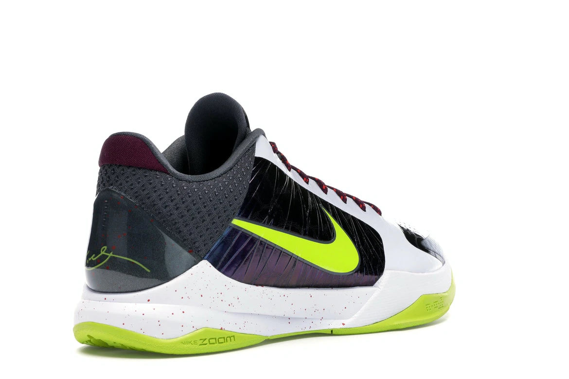 NIKE  KOBE 5 PROTO CHAOS