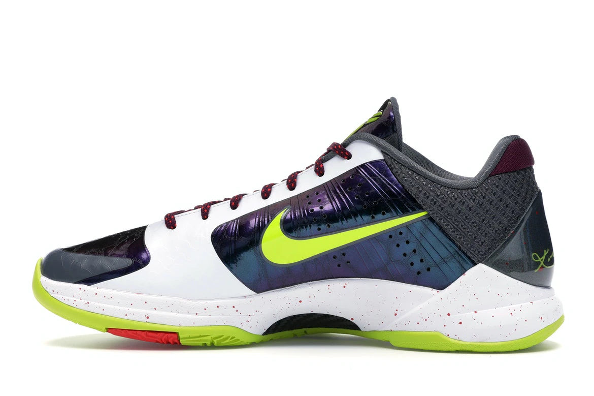 NIKE  KOBE 5 PROTO CHAOS