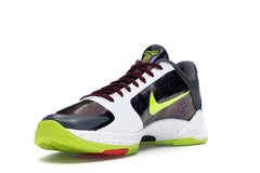 NIKE  KOBE 5 PROTO CHAOS