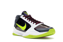 NIKE  KOBE 5 PROTO CHAOS