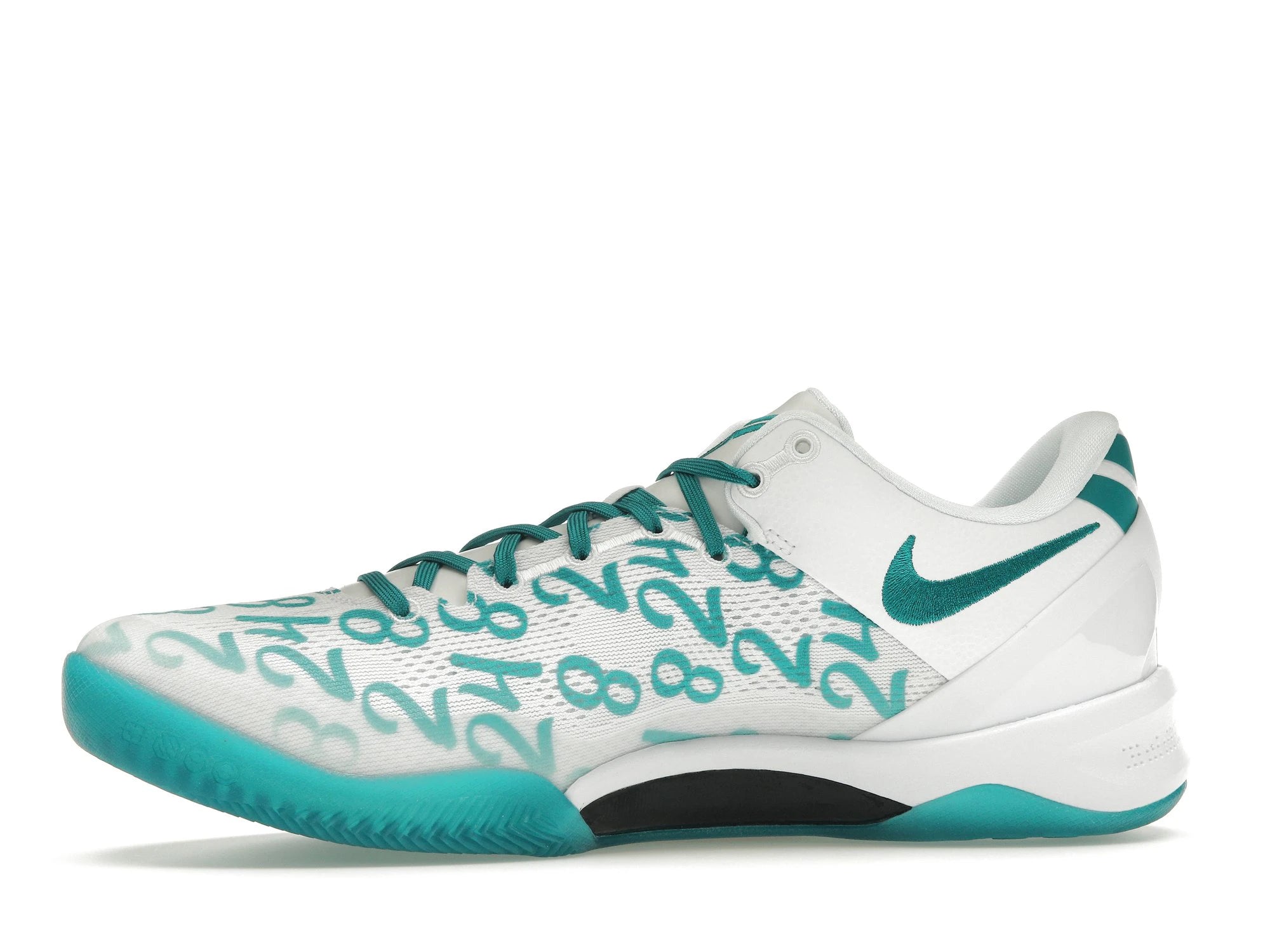 NIKE KOBE 8 PROTRO EMERALD GREEN