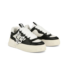 Naked Wolfe Kosa Low Top Black