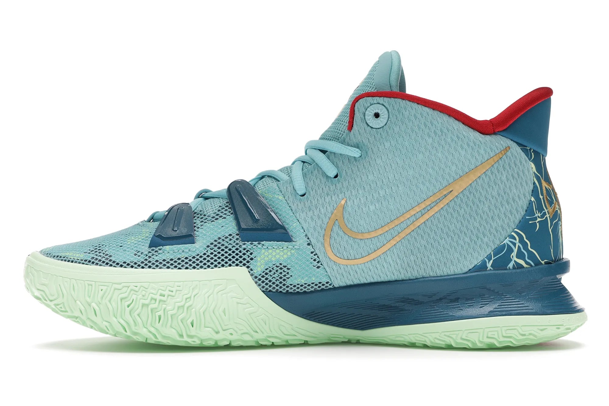 NIKE KYRIE 7 Special FX