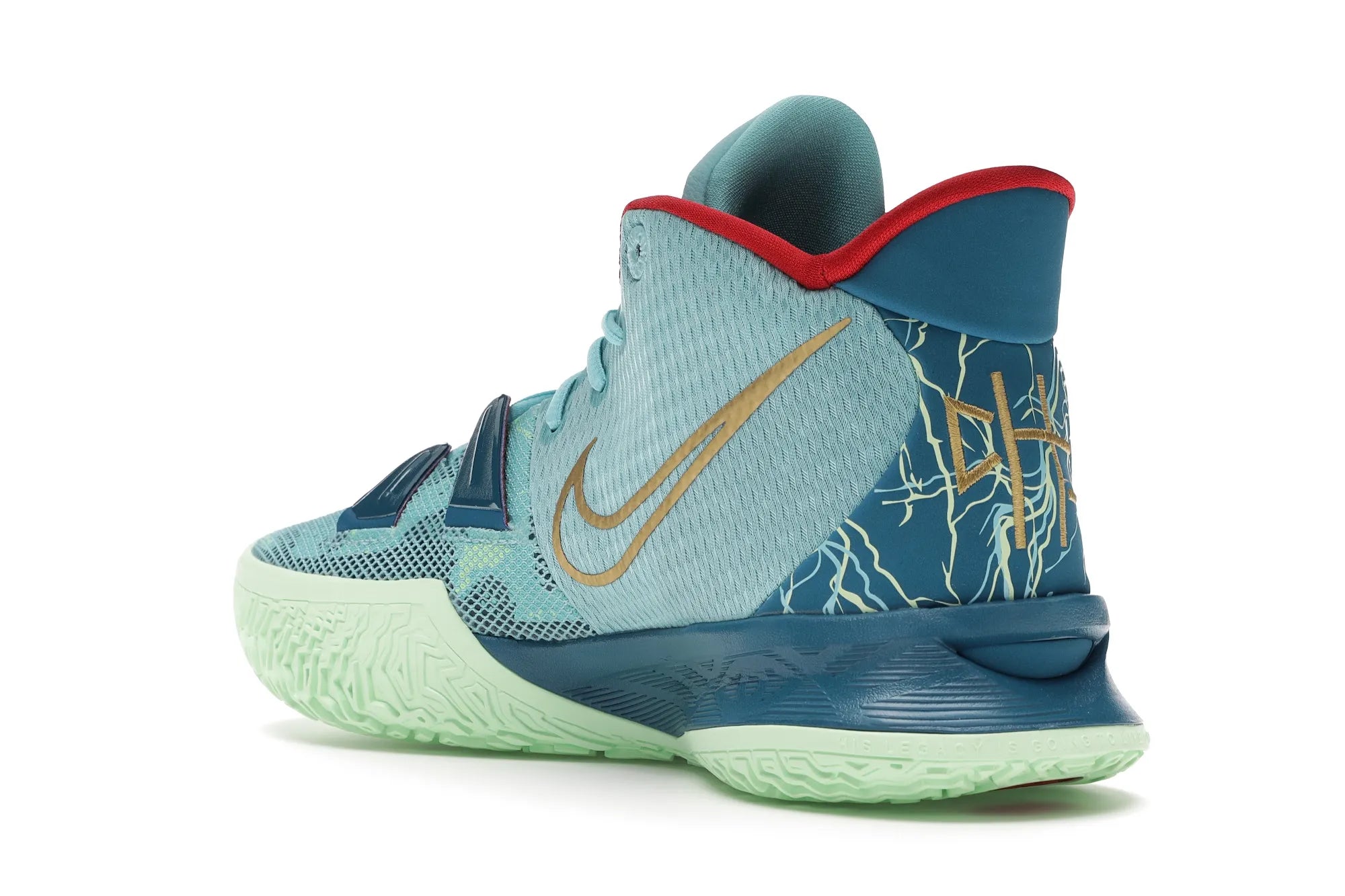 NIKE KYRIE 7 Special FX