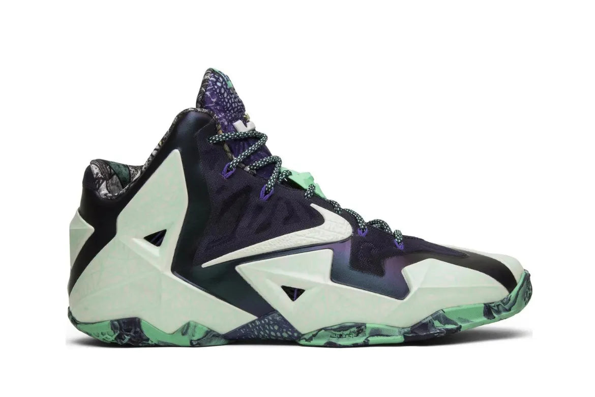 NIKE LEBRON 11 ‰Û÷ALL STAR ‰ÛÒ GATOR KING‰۪