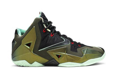 NIKE LEBRON 11 ‰Û÷KINGS PRIDE‰۪