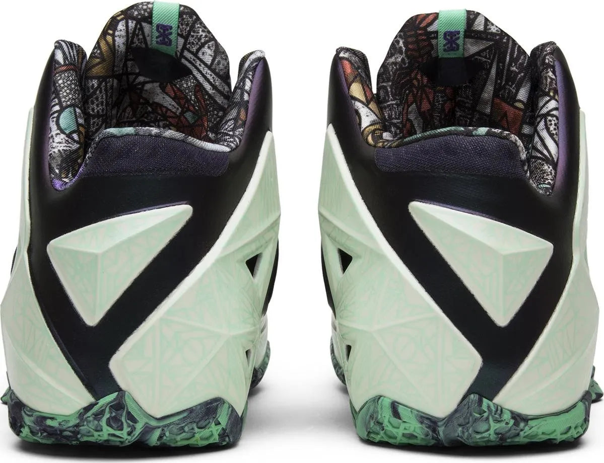 NIKE LEBRON 11 ‰Û÷ALL STAR ‰ÛÒ GATOR KING‰۪