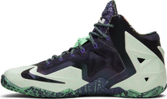 NIKE LEBRON 11 ‰Û÷ALL STAR ‰ÛÒ GATOR KING‰۪