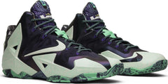 NIKE LEBRON 11 ‰Û÷ALL STAR ‰ÛÒ GATOR KING‰۪