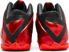 NIKE LEBRON 11 EP ‰Û÷MIAMI HEAT‰۪