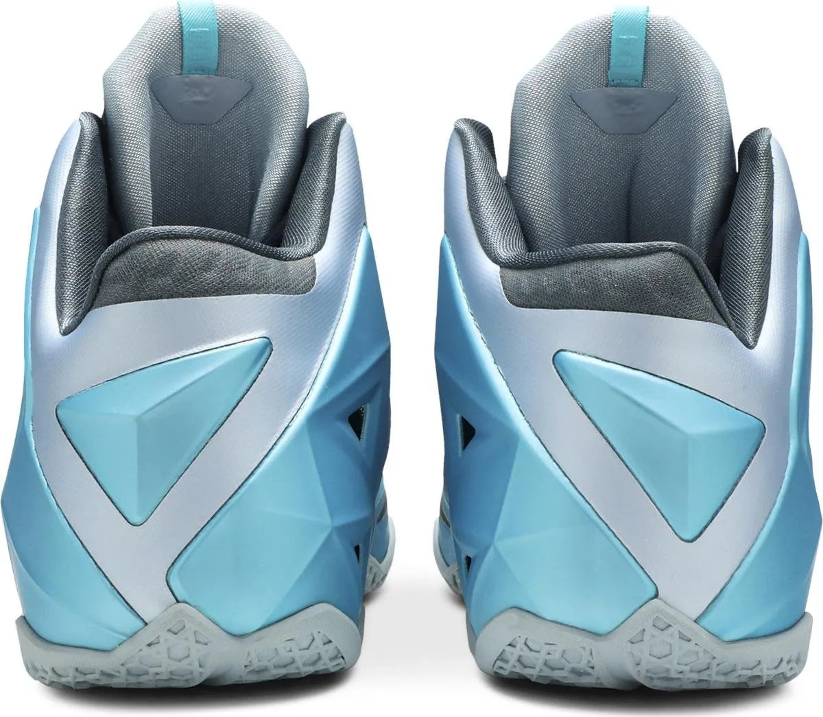 NIKE LEBRON 11 U GAMMA BLUE Lebrougesind