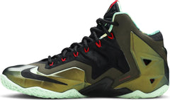 NIKE LEBRON 11 ‰Û÷KINGS PRIDE‰۪