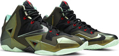 NIKE LEBRON 11 ‰Û÷KINGS PRIDE‰۪