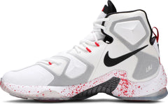 NIKE  LEBRON 13 FRIDAY THE 13TH