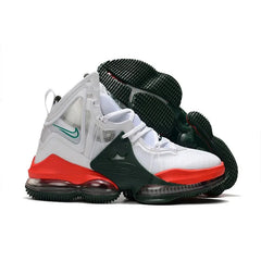 NIKE LEBRON 19 EP ‰Û÷FAMU EXCLUSIVES‰۪