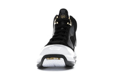 NIKE LEBRON 7 BLACK METALLIC GOLD